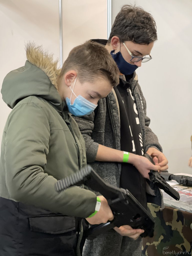 Állásbörze 2022 Berettyóújfalu 27